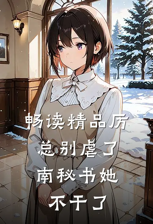 畅读精品厉总别虐了，南秘书她不干了
