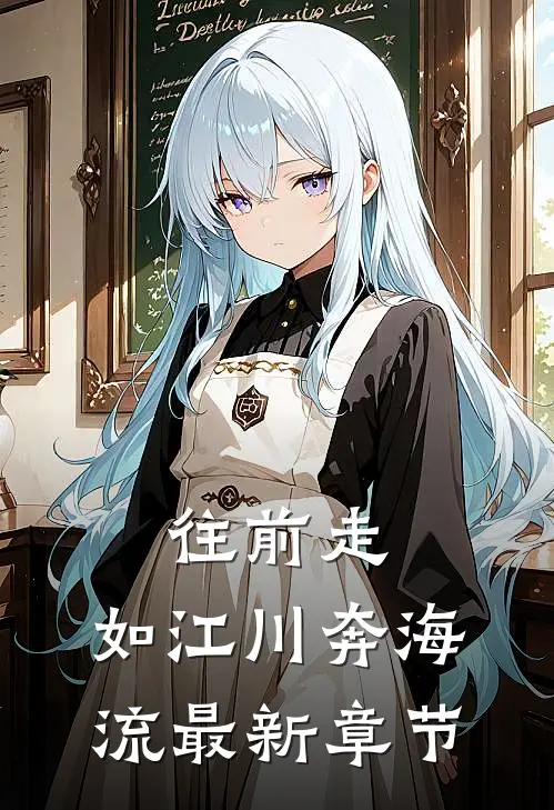 往前走，如江川奔海流最新章节