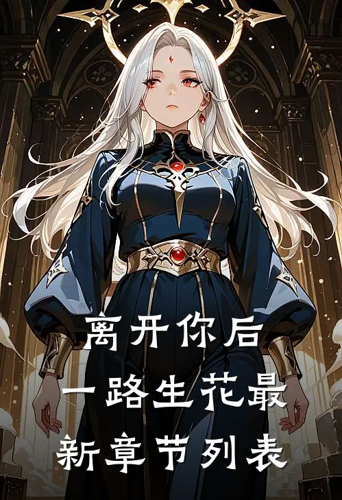 离开你后，一路生花最新章节列表