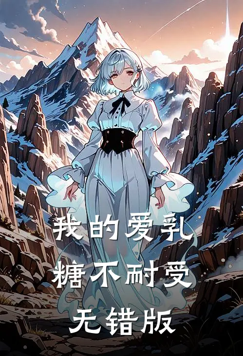 我的爱乳糖不耐受无错版