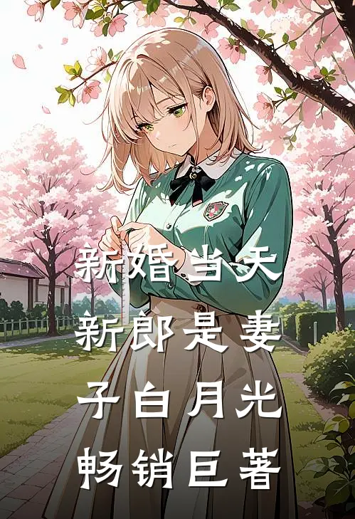 新婚当天，新郎是妻子白月光畅销巨著