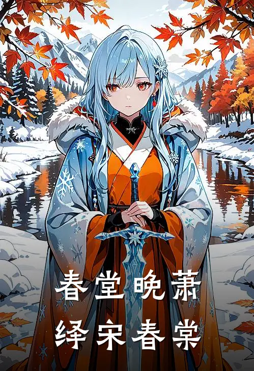 春堂晚萧绎宋春棠