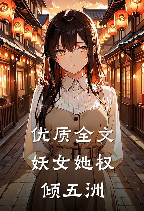 优质全文妖女她权倾五洲