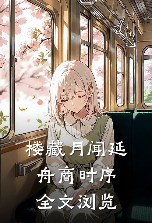 楼藏月闻延舟商时序全文浏览