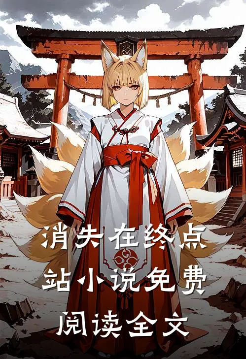 消失在终点站小说免费阅读全文