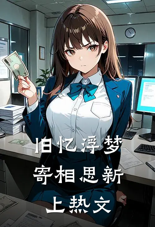 旧忆浮梦寄相思新上热文