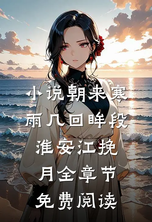 小说朝来寒雨几回眸段淮安江挽月全章节免费阅读