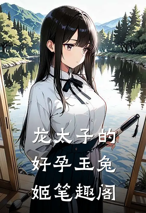 龙太子的好孕玉兔姬笔趣阁