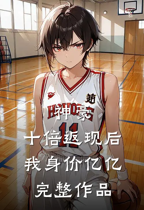 神豪：十倍返现后，我身价亿亿完整作品