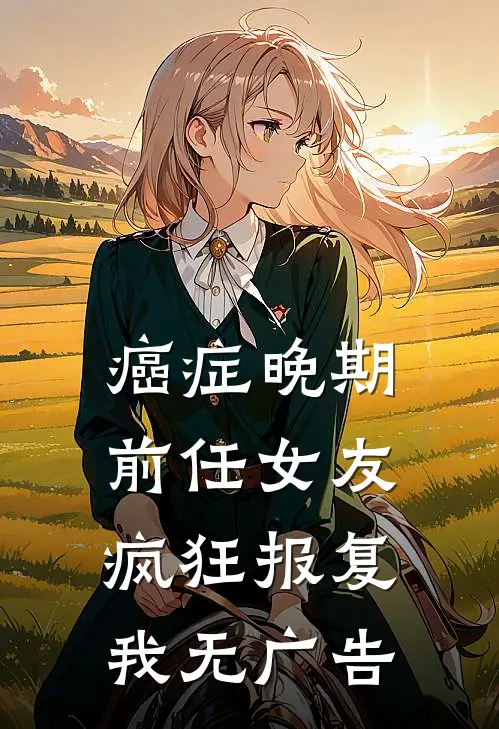 癌症晚期，前任女友疯狂报复我无广告