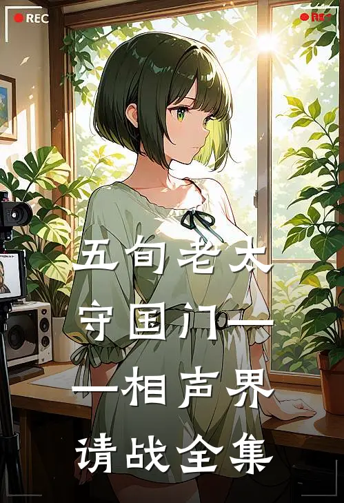 五旬老太守国门——相声界请战 全集
