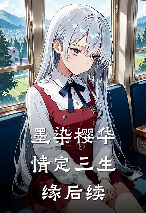 墨染樱华：情定三生缘后续