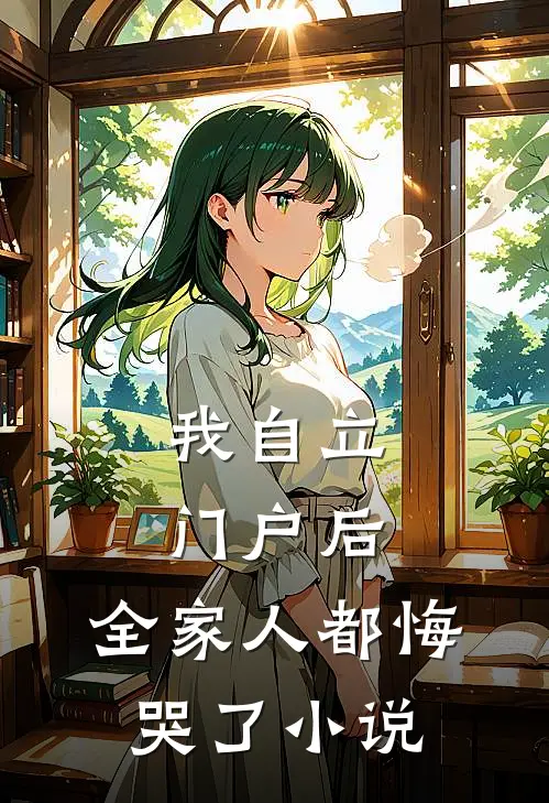 我自立门户后，全家人都悔哭了小说
