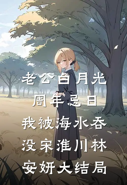 老公白月光周年忌日，我被海水吞没宋淮川林安妍大结局