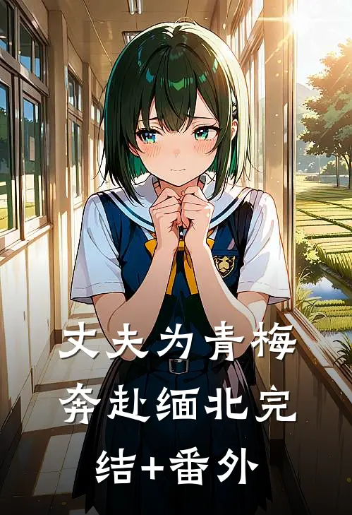 丈夫为青梅奔赴缅北完结+番外