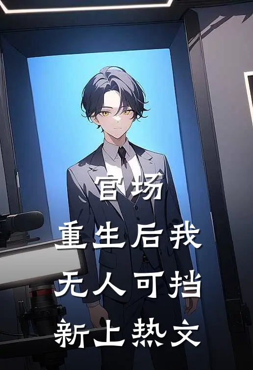 官场：重生后我无人可挡新上热文