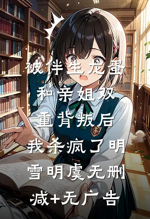被伴生龙蛋和亲姐双重背叛后，我杀疯了明雪明虞无删减+无广告