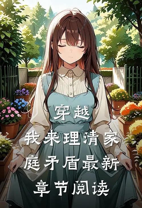 穿越:我来理清家庭矛盾最新章节阅读