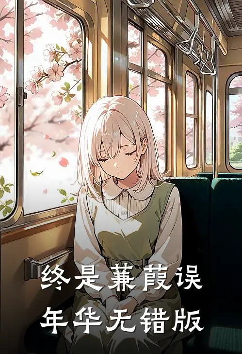 终是蒹葭误年华无错版