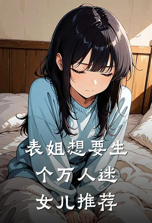 表姐想要生个万人迷女儿推荐