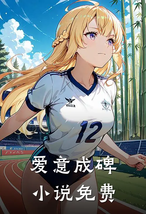 爱意成碑小说免费