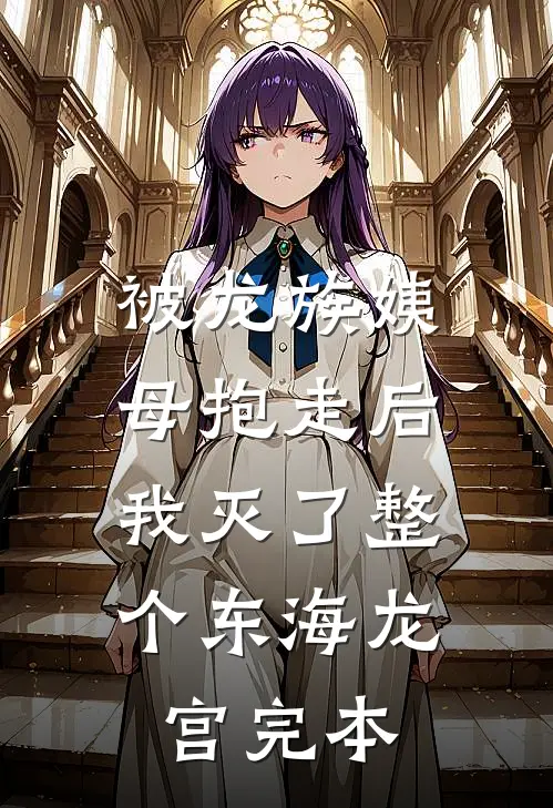 被龙族姨母抱走后，我灭了整个东海龙宫完本