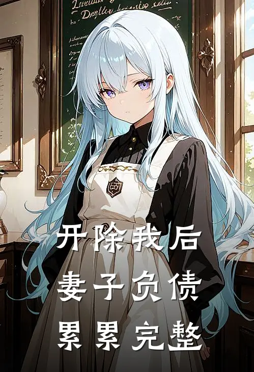 开除我后，妻子负债累累完整
