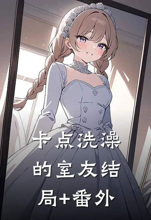 卡点洗澡的室友结局+番外