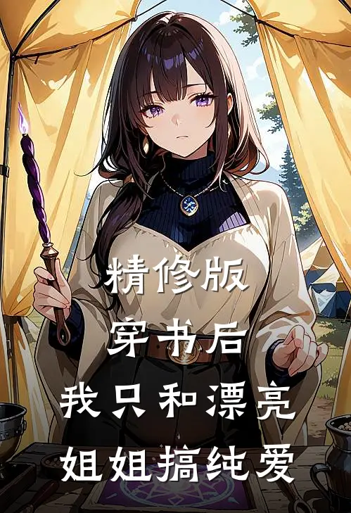 精修版穿书后，我只和漂亮姐姐搞纯爱