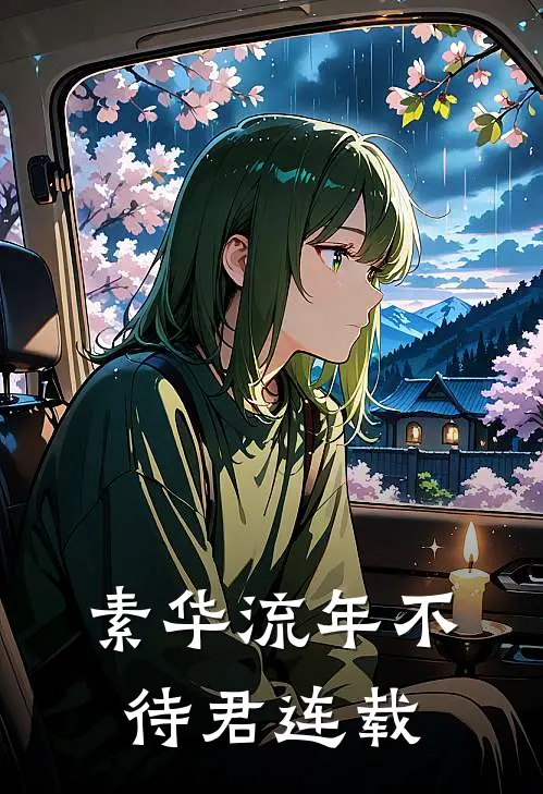素华流年不待君连载