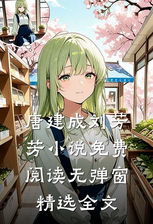 唐建成刘芳芳小说免费阅读无弹窗精选全文