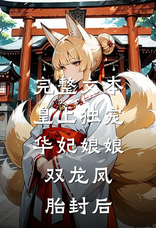 完整文本皇上独宠华妃娘娘：双龙凤胎封后