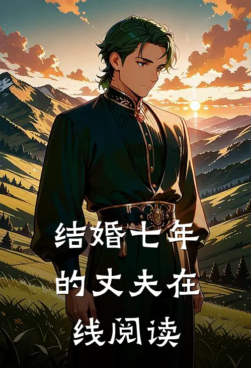 结婚七年的丈夫在线阅读