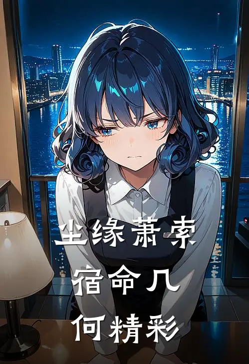 尘缘萧索，宿命几何精彩