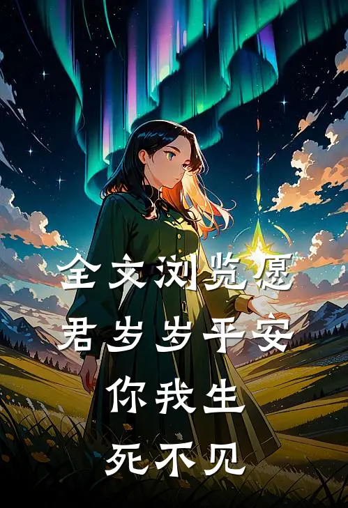 全文浏览愿君岁岁平安，你我生死不见
