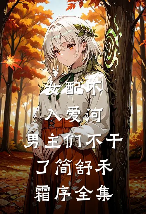 女配不入爱河，男主们不干了简舒禾霜序 全集