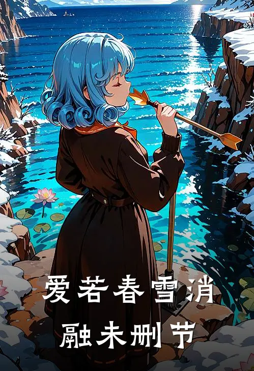 爱若春雪消融未删节