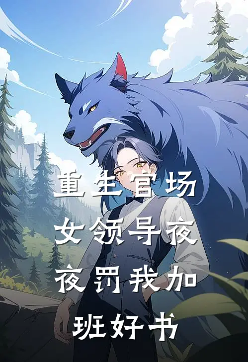 重生官场：女领导夜夜罚我加班好书