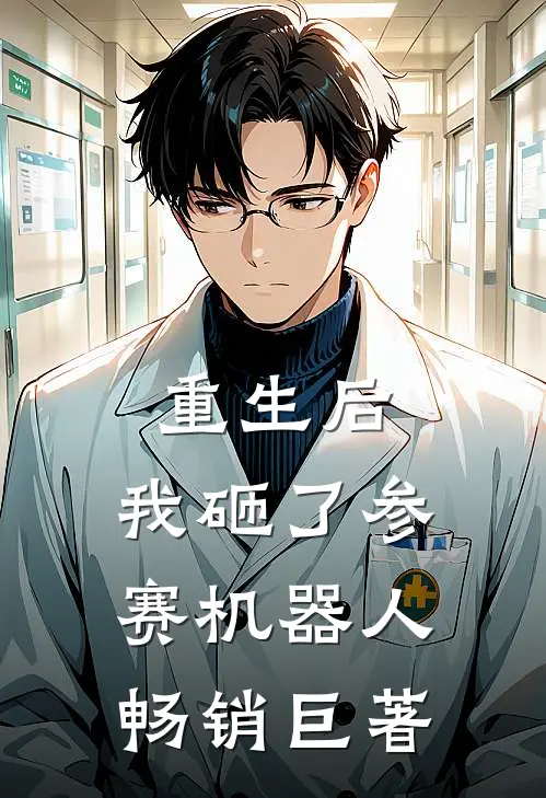 重生后，我砸了参赛机器人畅销巨著