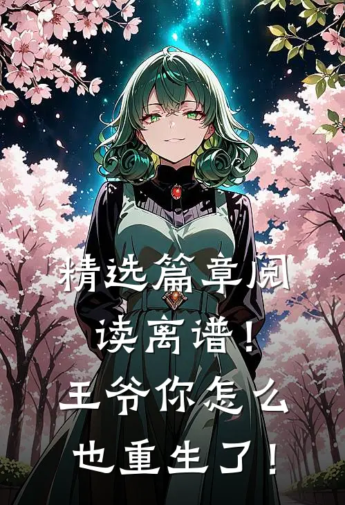 精选篇章阅读离谱！王爷你怎么也重生了！
