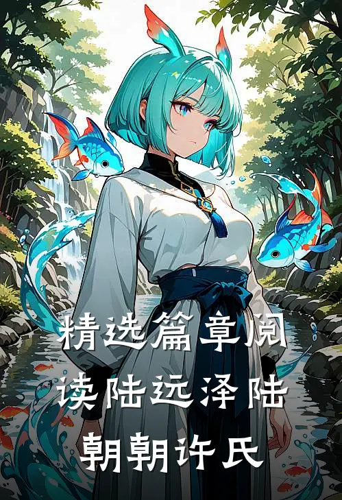 精选篇章阅读陆远泽陆朝朝许氏
