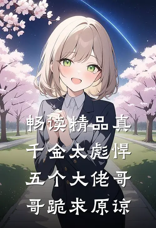 畅读精品真千金太彪悍，五个大佬哥哥跪求原谅