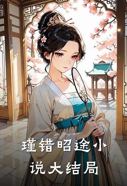 瑾错昭途小说大结局