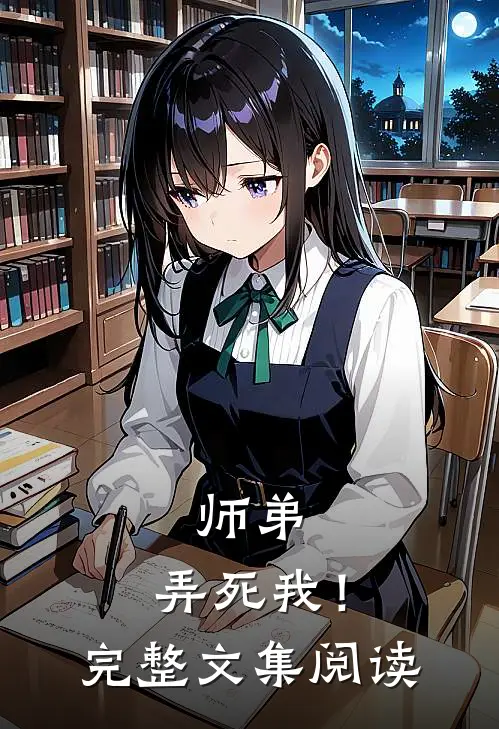 师弟,弄死我!完整文集阅读全文