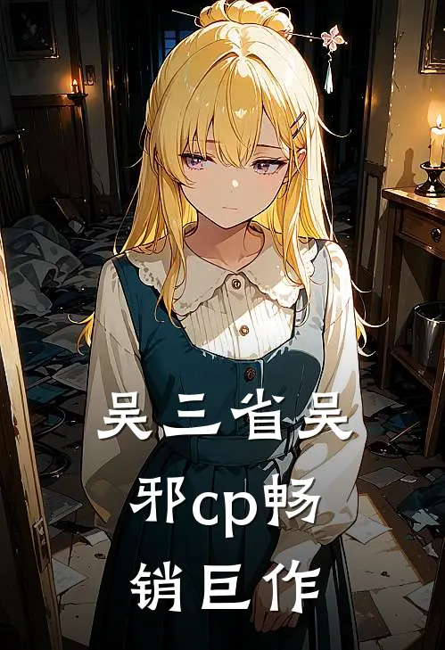 吴三省吴邪cp畅销巨作