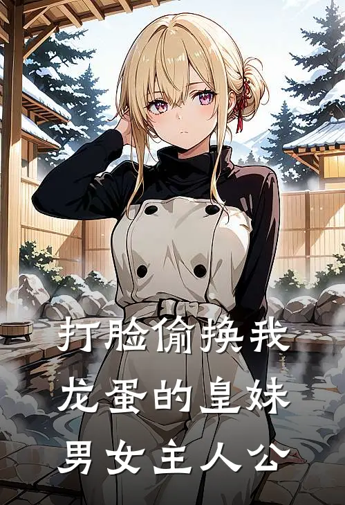打脸偷换我龙蛋的皇妹男女主人公