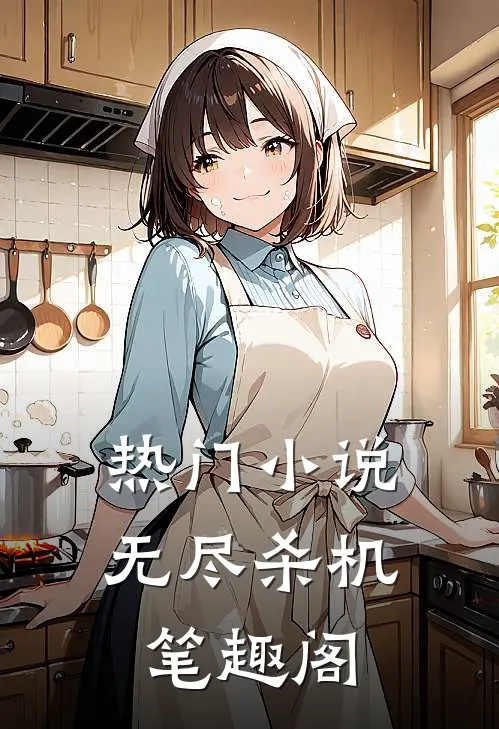 热门小说无尽杀机笔趣阁