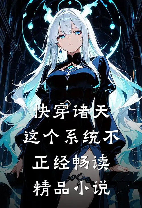 快穿诸天：这个系统不正经畅读精品小说