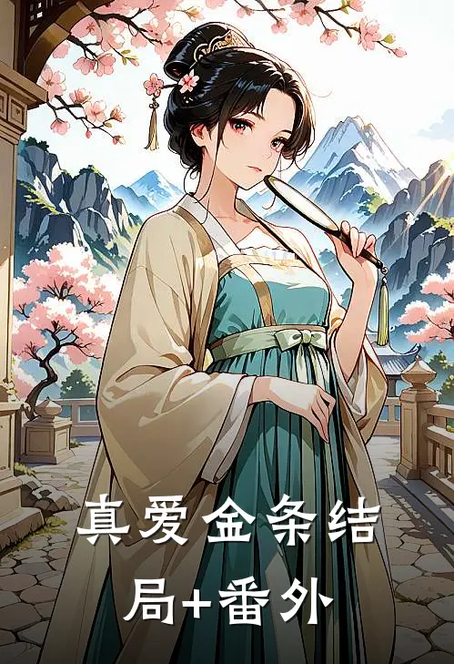 真爱金条结局+番外