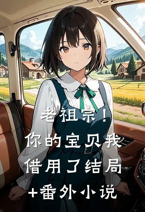 老祖宗！你的宝贝我借用了结局+番外小说
